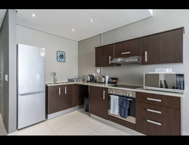 1 BEDROOM APARTMENT FOR SALE IN BLOUBERGSTRAND